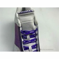 HypeYourBeast Air Jordan 14 White 'Doernbecher'