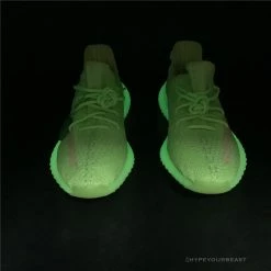 Hypeyourbeast Adidas Yeezy Boost 350 V2 'Glow In The Dark'