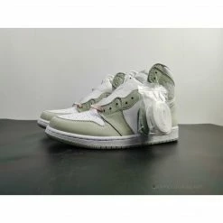 HypeYourBeast Air Jordan 1 High OG 'Seafoam'