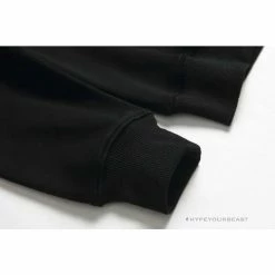 HypeYourBeast Off White Shirt Black Red 17 HypeYourBeast Off White Shirt Black Red