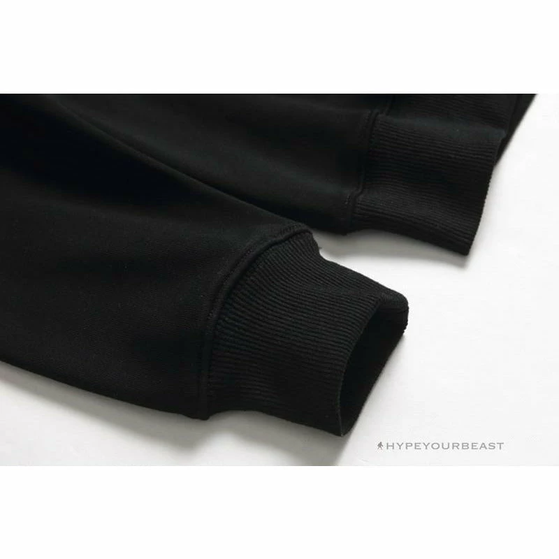 HypeYourBeast Off White Shirt Black Red 6 HypeYourBeast Off White Shirt Black Red