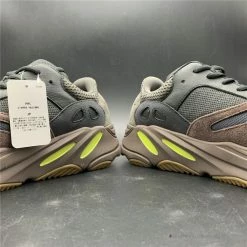 HypeYourBeast Adidas Yeezy Boost 700 'Mauve'