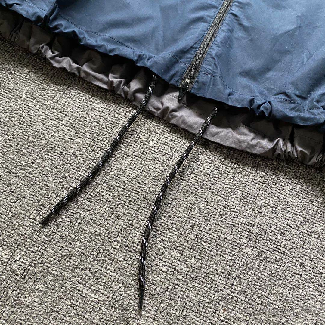 Hypeyourbeast BCG Jacket Grey Blue Hoodies & Jackets 5 Hypeyourbeast BCG Jacket Grey Blue Hoodies & Jackets