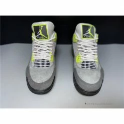Hypeyourbeast Air Jordan 4 Retro SE 'Neon 95' 26 Hypeyourbeast Air Jordan 4 Retro SE 'Neon 95'