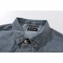 HypeYourBeast Hoodies & Jackets BCG Denim Jacket