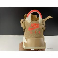 HypeYourBeast Air Jordan 6 Retro Travis Scott British Khaki 21 HypeYourBeast Air Jordan 6 Retro Travis Scott British Khaki