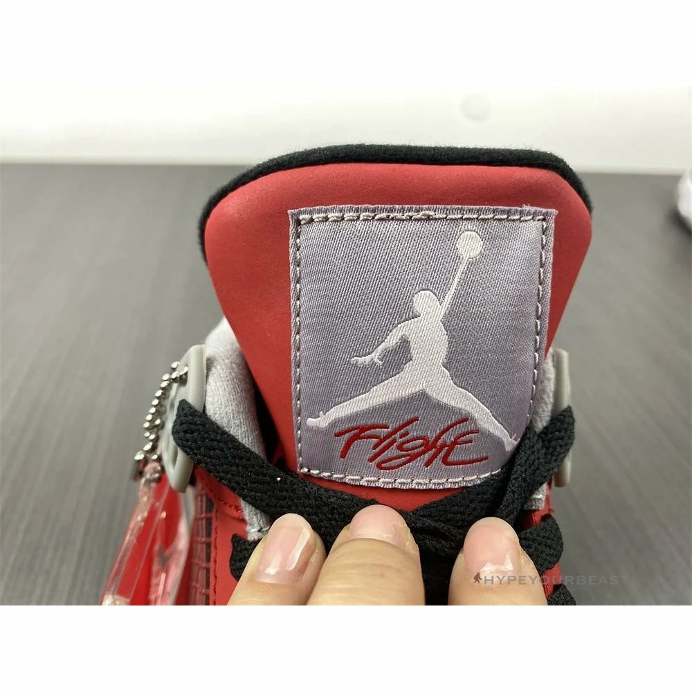 HypeYourBeast Air Jordan 4 Retro Toro Bravo 12 HypeYourBeast Air Jordan 4 Retro Toro Bravo