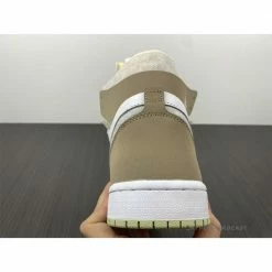 HypeYourBeast Air Jordan 1 High Zoom Air CMFT