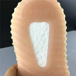 Hypeyourbeast Yeezy Boost 350 V2 'Citrin Non-Reflective'
