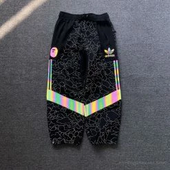 HypeYourBeast Clothes Bape X Adidas Snowboarding Pants 34 HypeYourBeast Clothes Bape X Adidas Snowboarding Pants