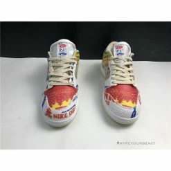 HypeYourBeast Nike Dunk Low SP 'Thank You For Caring City Market'