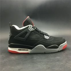 Hypeyourbeast Air Jordan 4 Bred 20 Hypeyourbeast Air Jordan 4 Bred