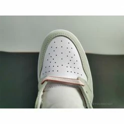 HypeYourBeast Air Jordan 1 High OG 'Seafoam'