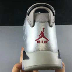 HypeYourBeast Air Jordan 6 Retro SP 'Reflections Of A Champion'
