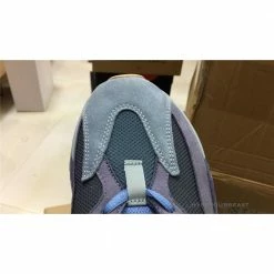 Hypeyourbeast Adidas Yeezy Boost 700 'Blue Carbon'