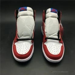 Hypeyourbeast Jordan 1 Spiderman