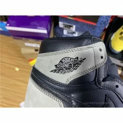 Hypeyourbeast Air Jordan 1 High OG 'Fresh Mint'