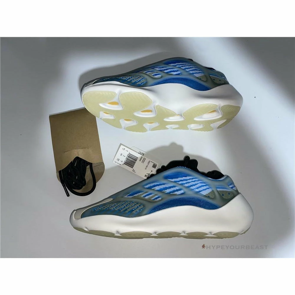 Hypeyourbeast Adidas Yeezy 700 V3 'Arzareth' 14 Hypeyourbeast Adidas Yeezy 700 V3 'Arzareth'