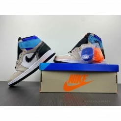HypeYourBeast Air Jordan 1 Retro High OG 'Prototype'
