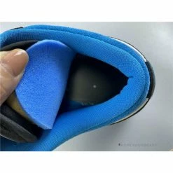 Hypeyourbeast Air Jordan 1 Low 'Obsidian Blue'