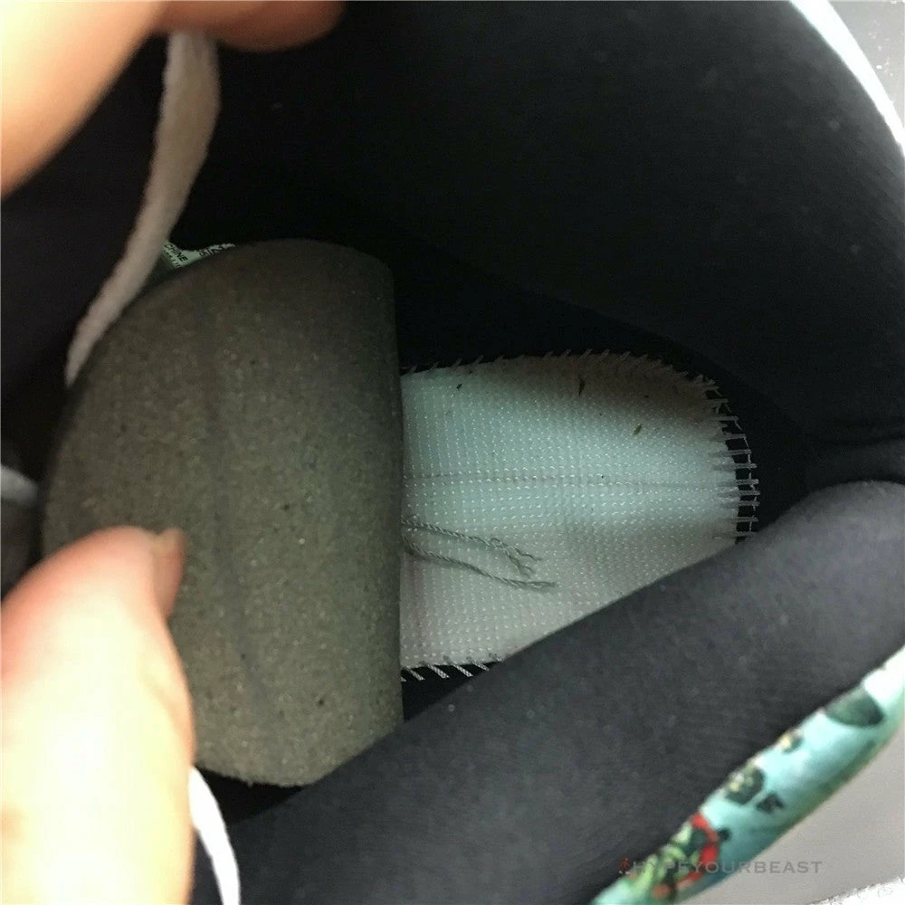 Hypeyourbeast Air Jordan 5 Wings 16 Hypeyourbeast Air Jordan 5 Wings