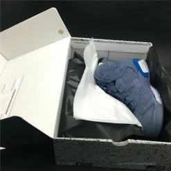 HypeYourBeast Air Jordan 6 Retro 'Diffused Blue'