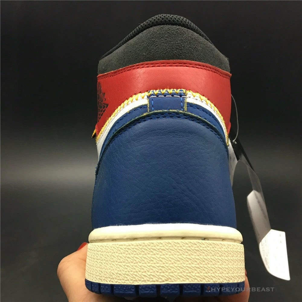 Hypeyourbeast Jordan 1 Retro High Union Los Angeles Storm Blue Blue Toes 12 Hypeyourbeast Jordan 1 Retro High Union Los Angeles Storm Blue Blue Toes