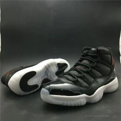 Hypeyourbeast Air Jordan 11 Retro '72-10'