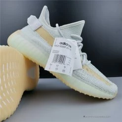 Hypeyourbeast Adidas Yeezy Boost 350 V2 'Hyperspace'
