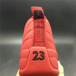 HypeYourBeast Air Jordan 12 Retro 'Gym Red'
