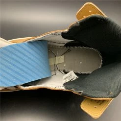 Hypeyourbeast Air Jordan 1 Retro High 'Rookie Of The Year'