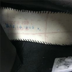 Hypeyourbeast Jordan 5 Retro Off-White Black