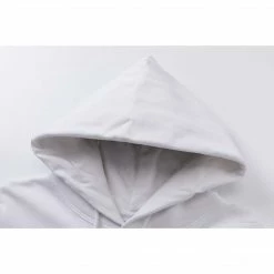 HypeYourBeast Hoodies & Jackets Off White Hoodie Machine White
