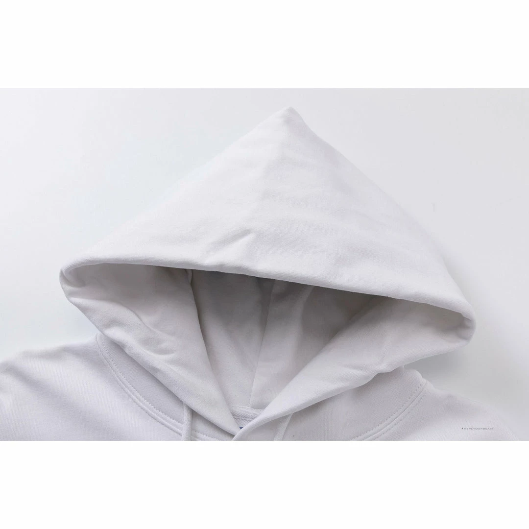 HypeYourBeast Hoodies & Jackets Off White Hoodie Machine White 2 HypeYourBeast Hoodies & Jackets Off White Hoodie Machine White