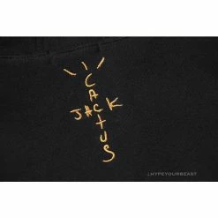 HypeYourBeast Travis Scott X Cactus Jack Hoodie