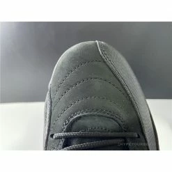 Hypeyourbeast Air Jordan 12 'Dark Concord'