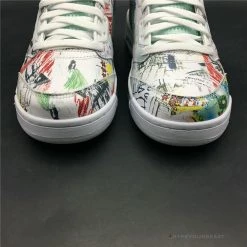 Hypeyourbeast Air Jordan 5 Wings 44 Hypeyourbeast Air Jordan 5 Wings