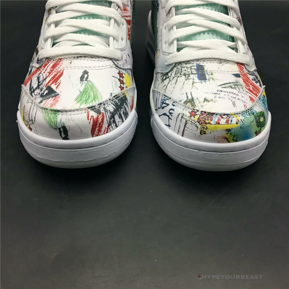 Hypeyourbeast Air Jordan 5 Wings 20 Hypeyourbeast Air Jordan 5 Wings