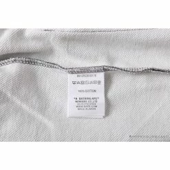 Hypeyourbeast BAPE X COACH Co-Branded Dark-Blue Shorts Clothes