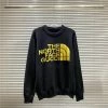 HypeYourBeast GC X TNF Hoodie Black