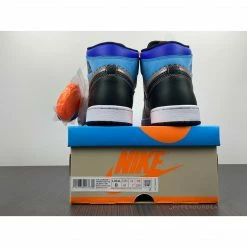 HypeYourBeast Air Jordan 1 Retro High OG 'Prototype'