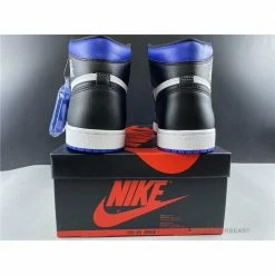 Hypeyourbeast Air Jordan 1 High Game Royal 28 Hypeyourbeast Air Jordan 1 High Game Royal