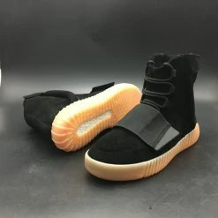 Hypeyourbeast Yeezy Boost 750 Chocolate