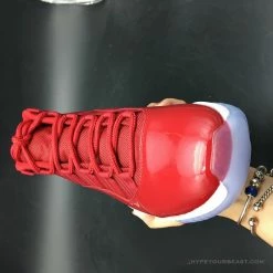 Hypeyourbeast Air Jordan 11 'Win Like 96'