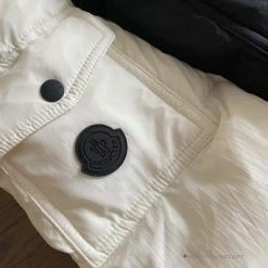 HypeYourBeast Moncler Puffer Jacket White Hoodies & Jackets 19 HypeYourBeast Moncler Puffer Jacket White Hoodies & Jackets