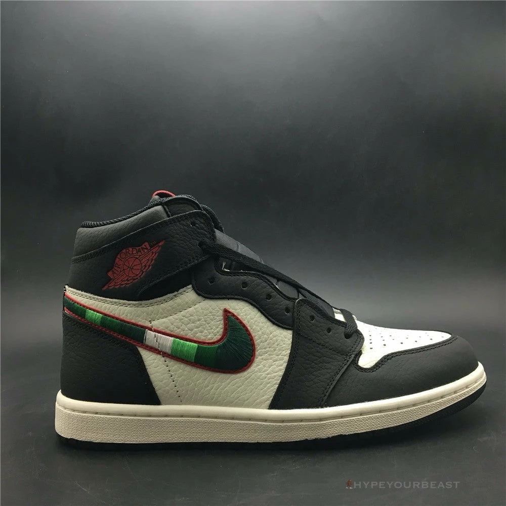 Hypeyourbeast Air Jordan 1 Retro High Sports Illustrated (A Star Is Born) 6 Hypeyourbeast Air Jordan 1 Retro High Sports Illustrated (A Star Is Born)