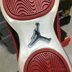 HypeYourBeast Air Jordan 18 Retro 'Toro' 26 HypeYourBeast Air Jordan 18 Retro 'Toro'