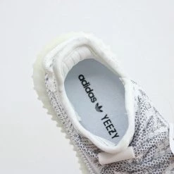 HypeYourBeast Adidas Yeezy Boost 350 V2 White Static (Infant)