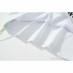 Hypeyourbeast T-Shirts OFF-WHITE Jerry Move Faster Tee Shirt 'WHITE' 26 Hypeyourbeast T-Shirts OFF-WHITE Jerry Move Faster Tee Shirt 'WHITE'