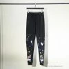 Hypeyourbeast OFF-WHITE Pants Black Paint